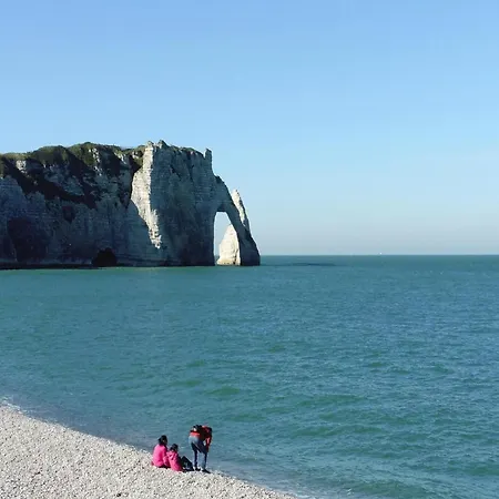 Ferienhaus Near Alabaster Coast *