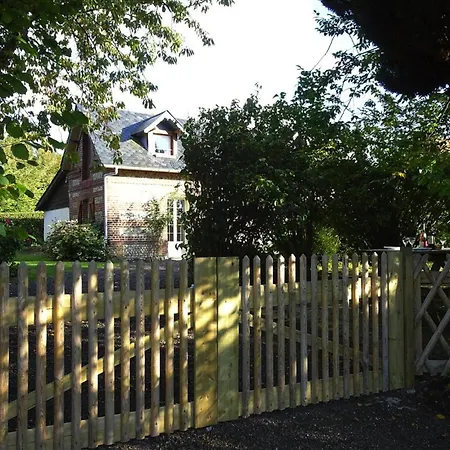 Near Alabaster Coast Ferienhaus Les Grandes-Ventes