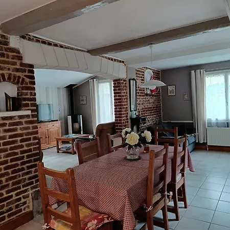 Ferienhaus Near Alabaster Coast