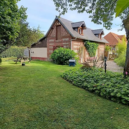 Ferienhaus Near Alabaster Coast *