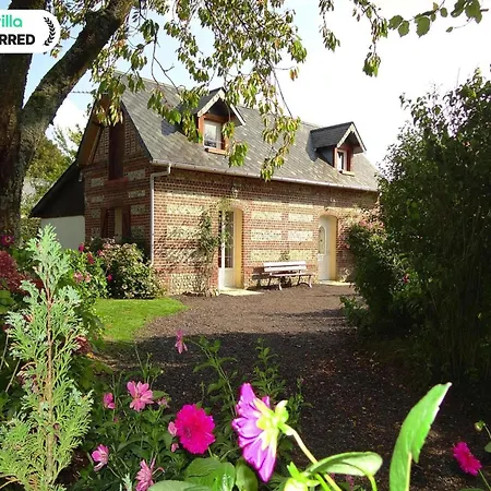 Near Alabaster Coast * Les Grandes-Ventes