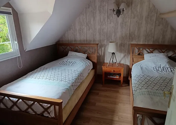 Near Alabaster Coast Holiday home *