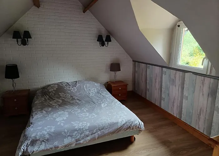 Holiday home Near Alabaster Coast *