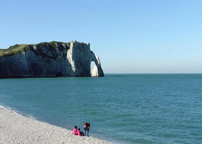 Holiday home Near Alabaster Coast *