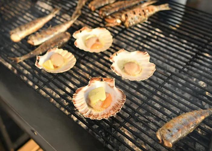 Near Alabaster Coast * Les Grandes-Ventes