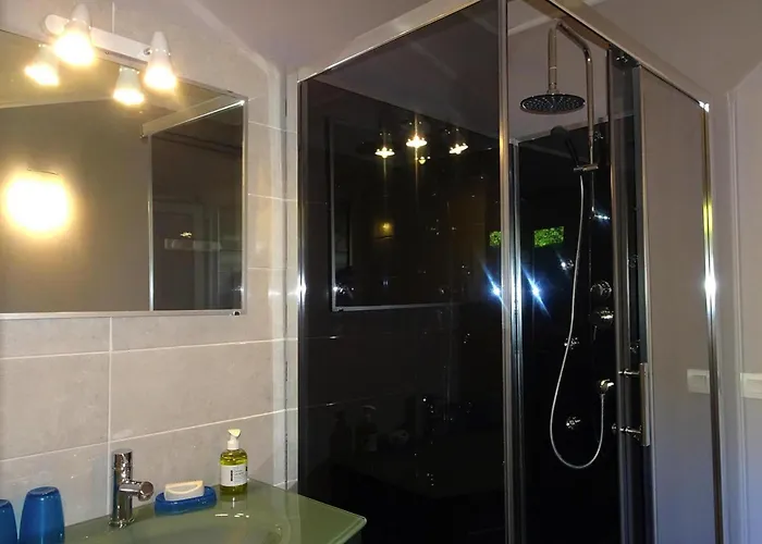 Holiday home Near Alabaster Coast