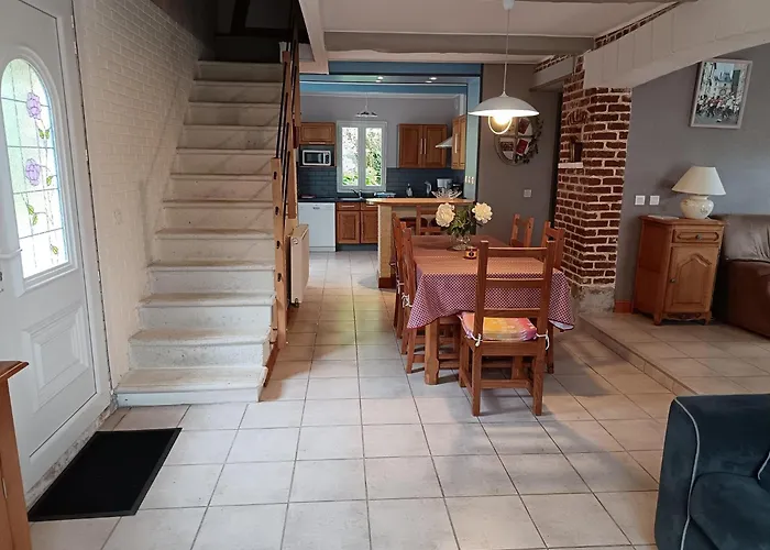 Near Alabaster Coast Holiday home