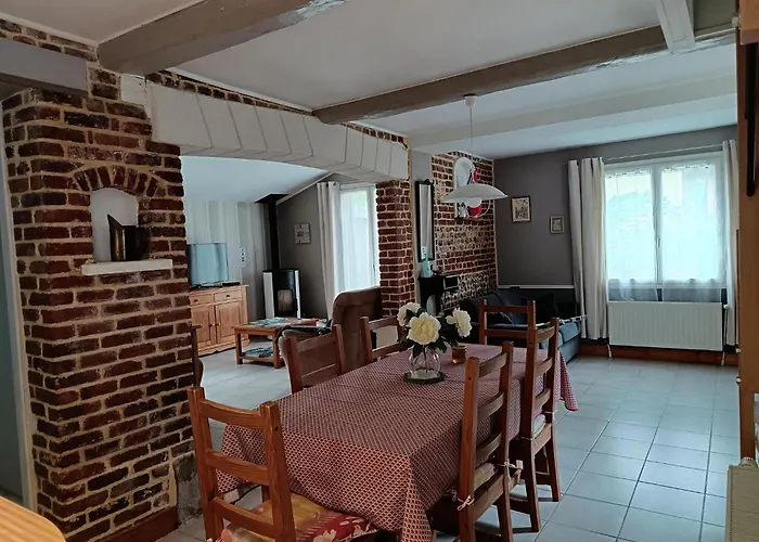 Holiday home Near Alabaster Coast