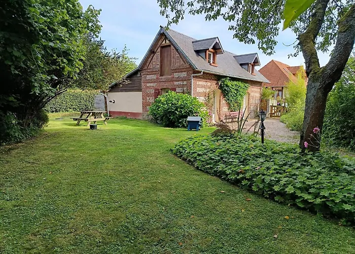 Holiday home Near Alabaster Coast *